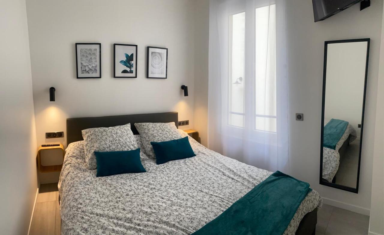 Logement Confortable, Nancy Thermal, Parc Ste-Marie Exterior foto